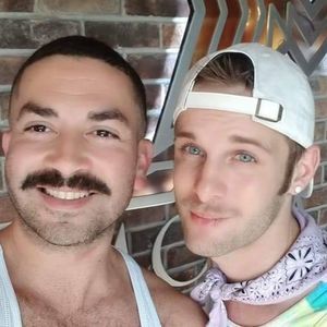 Meet your Posher, Tony